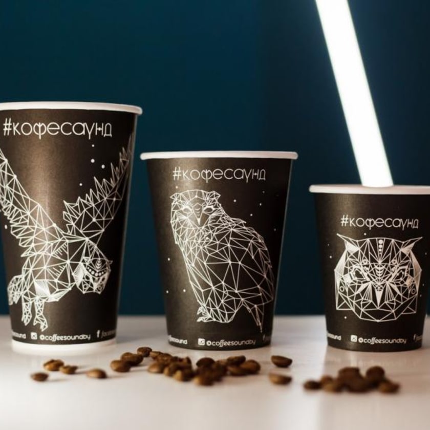 Кофе, чай, коктейли